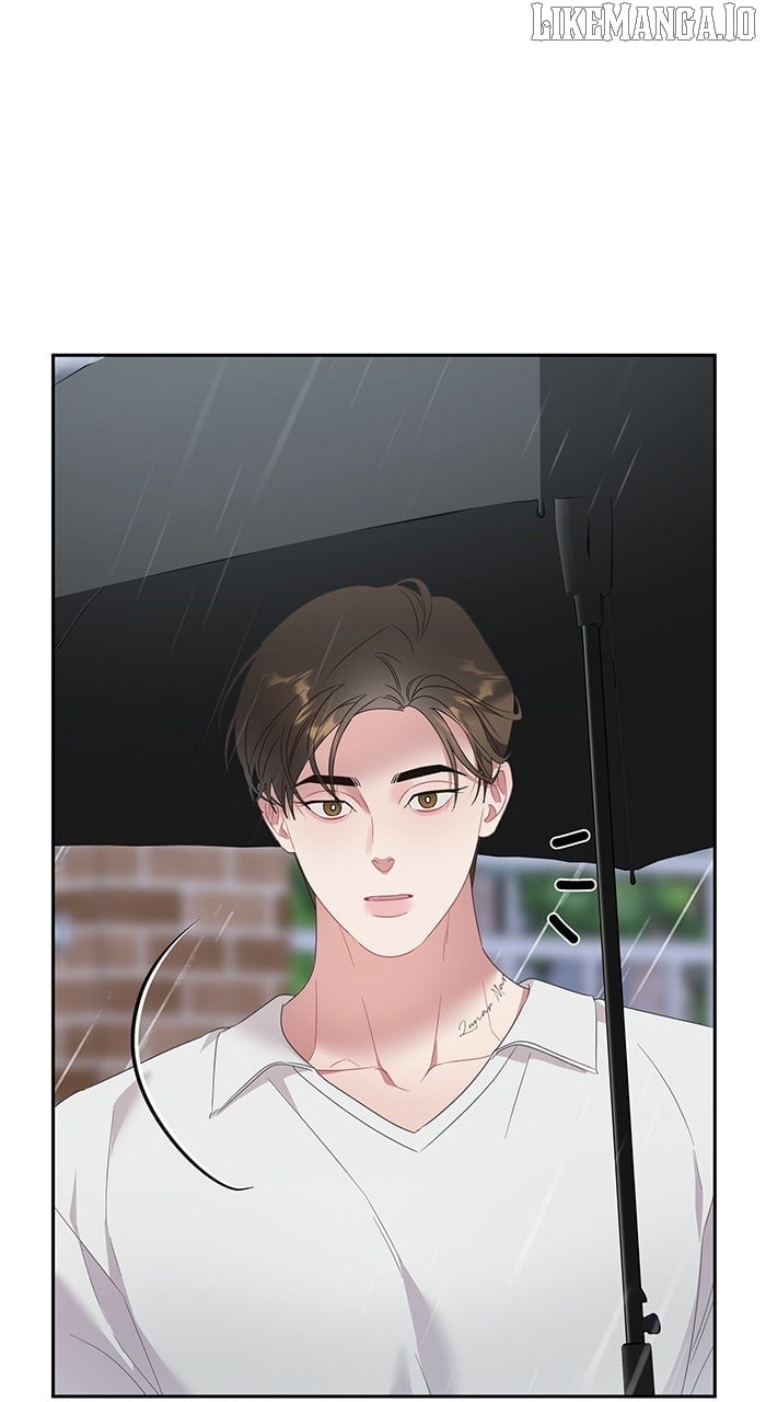 Oh, the Flower That Bloomed on the Wall - Chapter 50 - 84