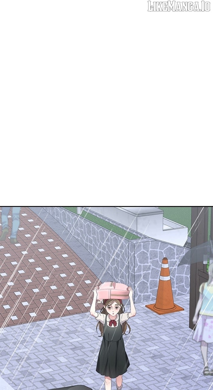 Oh, the Flower That Bloomed on the Wall - Chapter 50 - 85