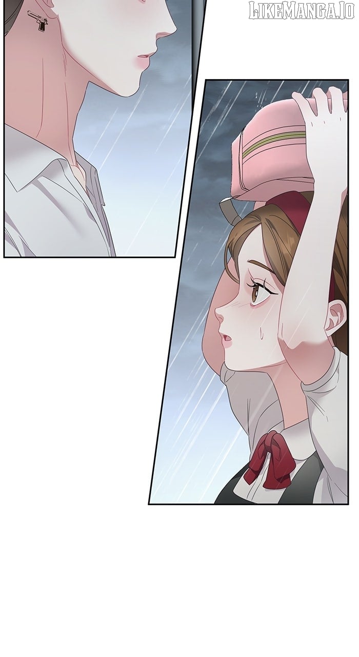 Oh, the Flower That Bloomed on the Wall - Chapter 50 - 87