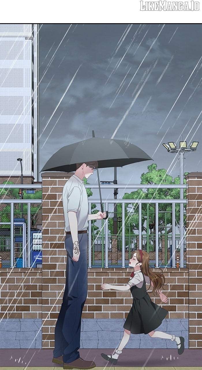 Oh, the Flower That Bloomed on the Wall - Chapter 50 - 89