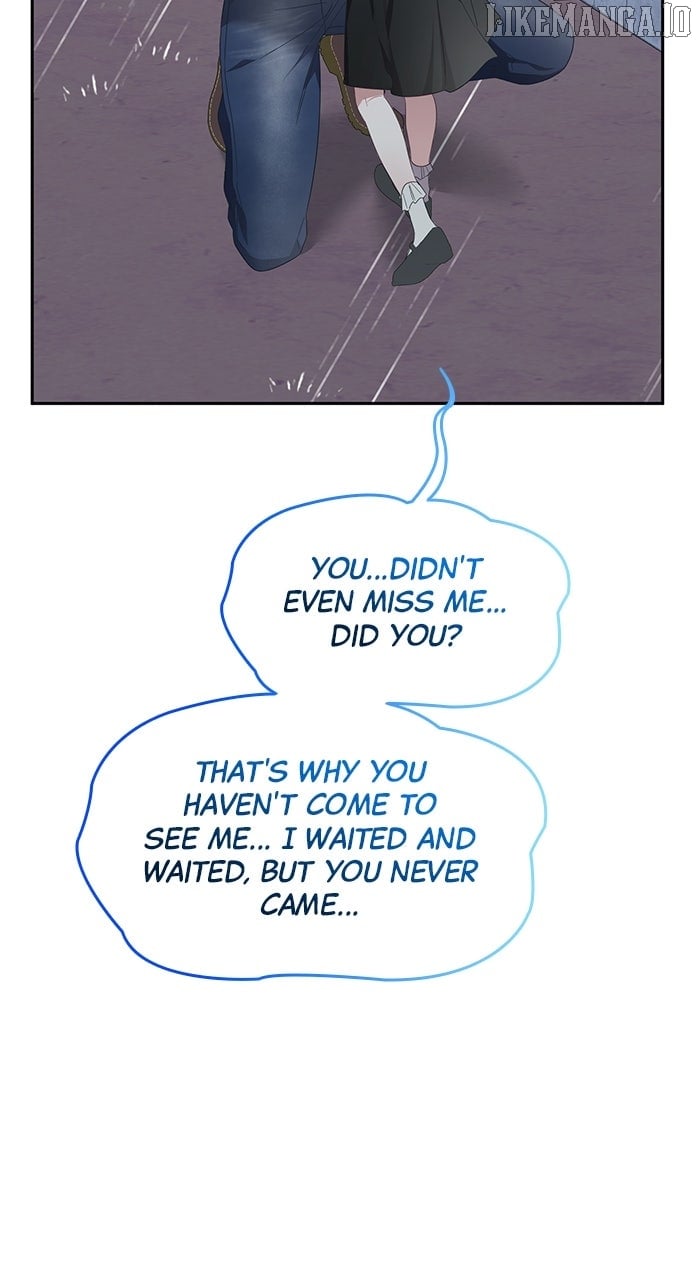 Oh, the Flower That Bloomed on the Wall - Chapter 50 - 91