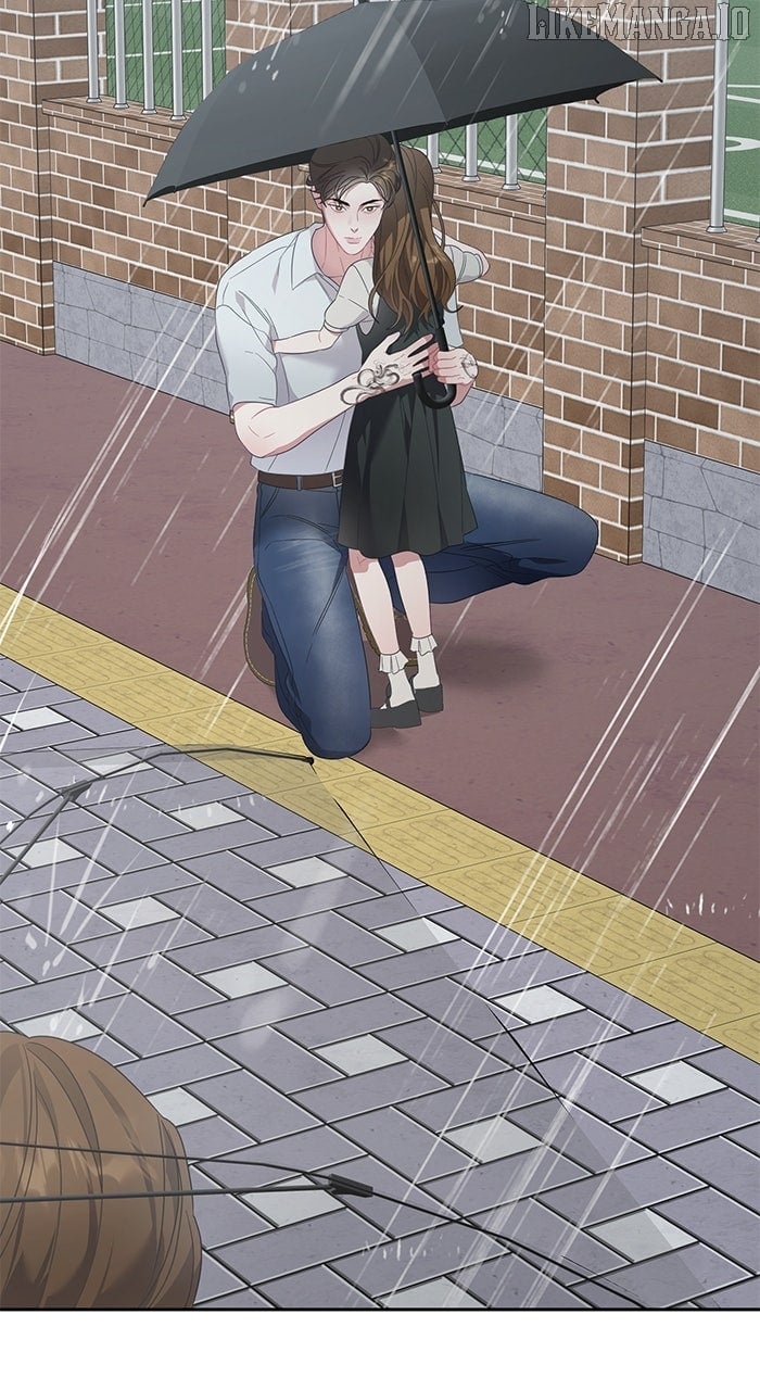 Oh, the Flower That Bloomed on the Wall - Chapter 50 - 96