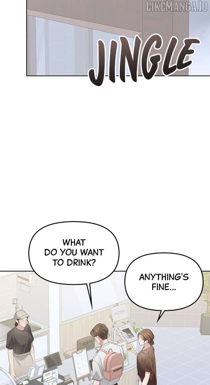 Oh, the Flower That Bloomed on the Wall Chapter 51 - Page 7