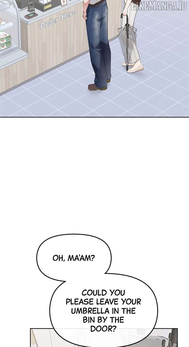 Oh, the Flower That Bloomed on the Wall Chapter 51 - Page 8