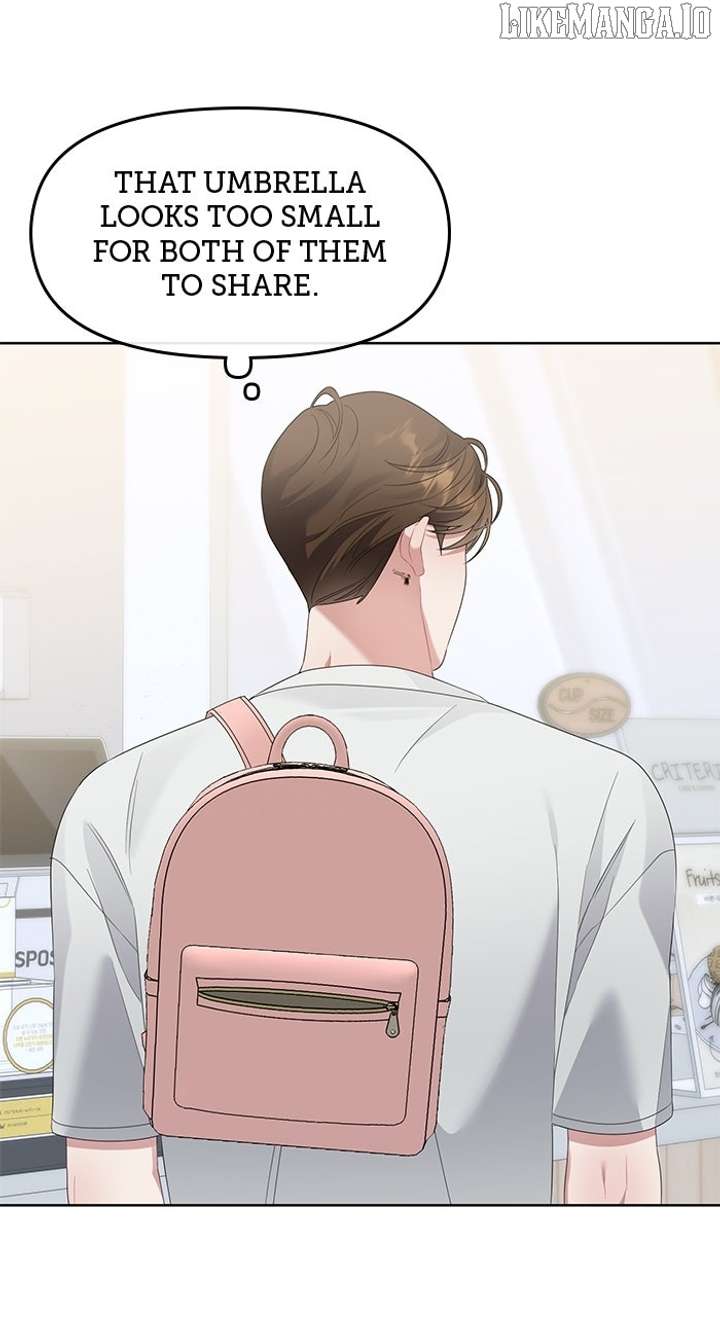 Oh, the Flower That Bloomed on the Wall Chapter 51 - Page 10