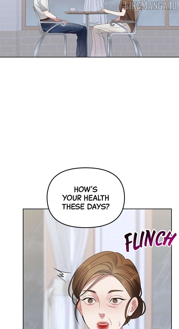 Oh, the Flower That Bloomed on the Wall Chapter 51 - Page 12