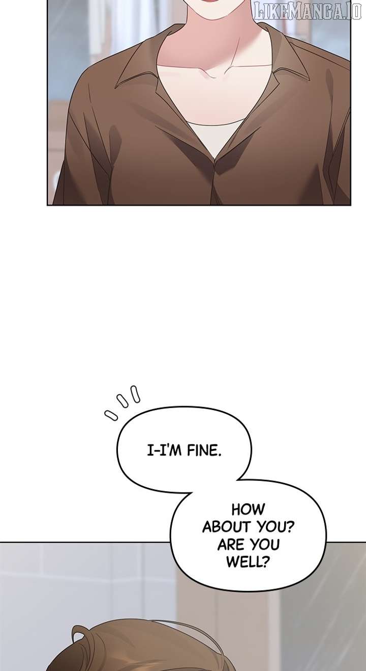 Oh, the Flower That Bloomed on the Wall Chapter 51 - Page 13