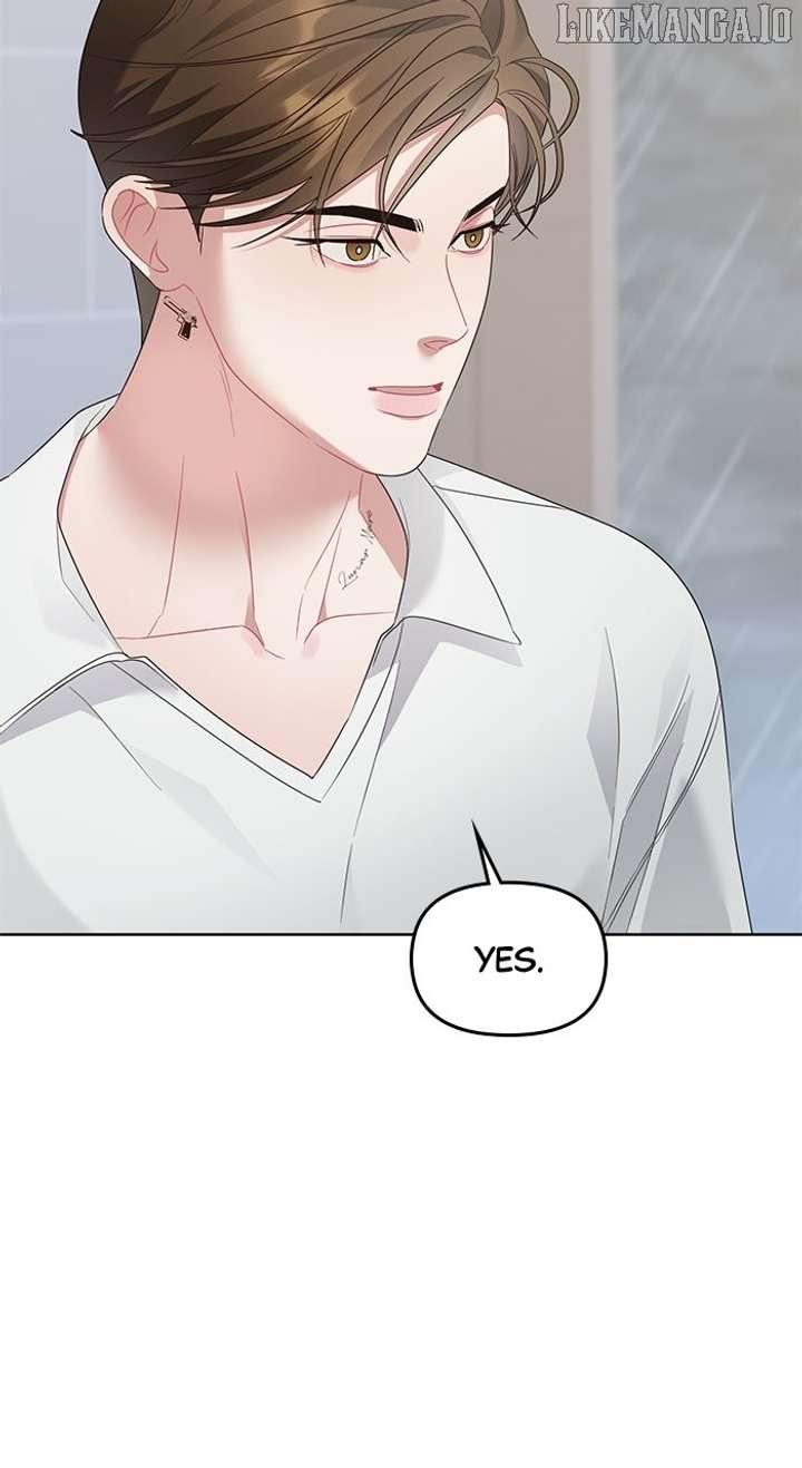 Oh, the Flower That Bloomed on the Wall Chapter 51 - Page 14