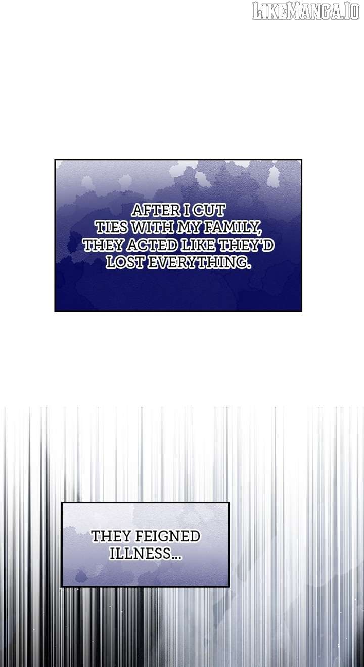 Oh, the Flower That Bloomed on the Wall Chapter 51 - Page 15