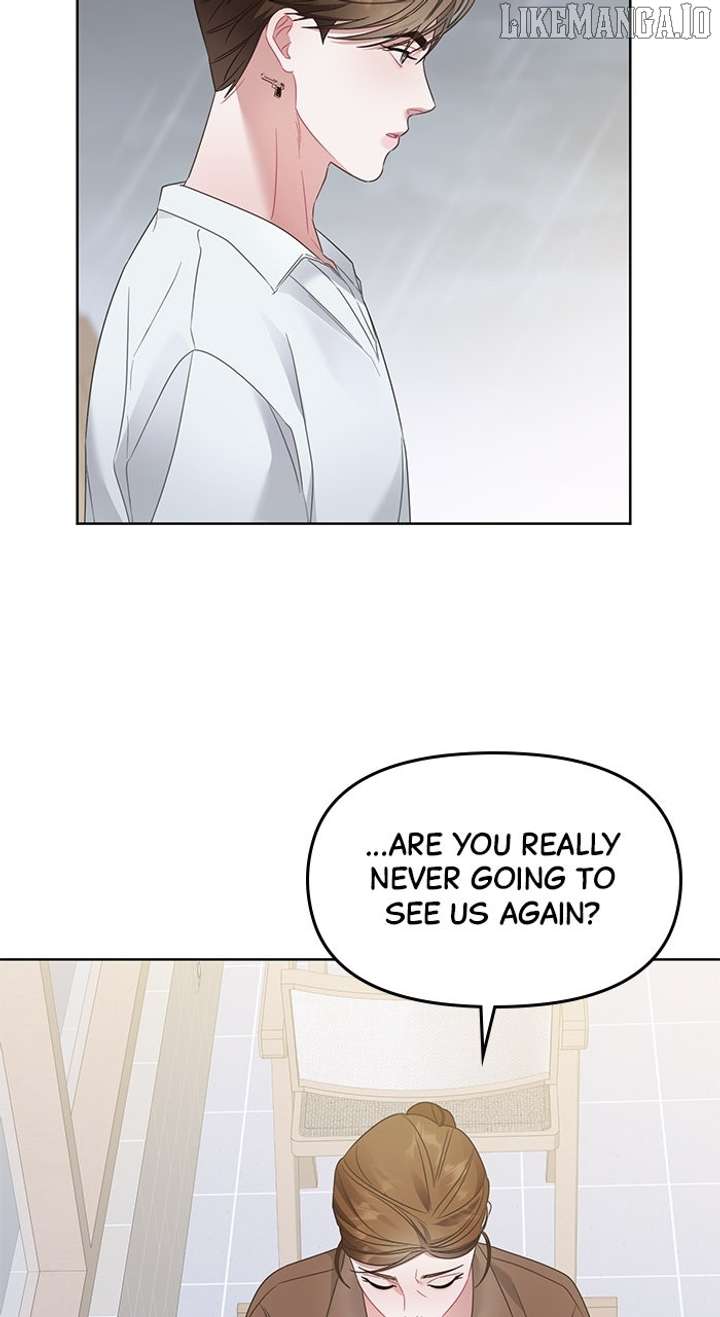 Oh, the Flower That Bloomed on the Wall Chapter 51 - Page 18