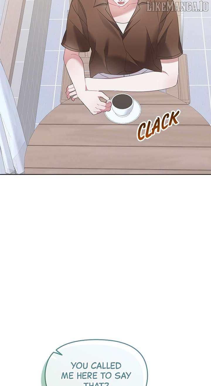 Oh, the Flower That Bloomed on the Wall Chapter 51 - Page 19