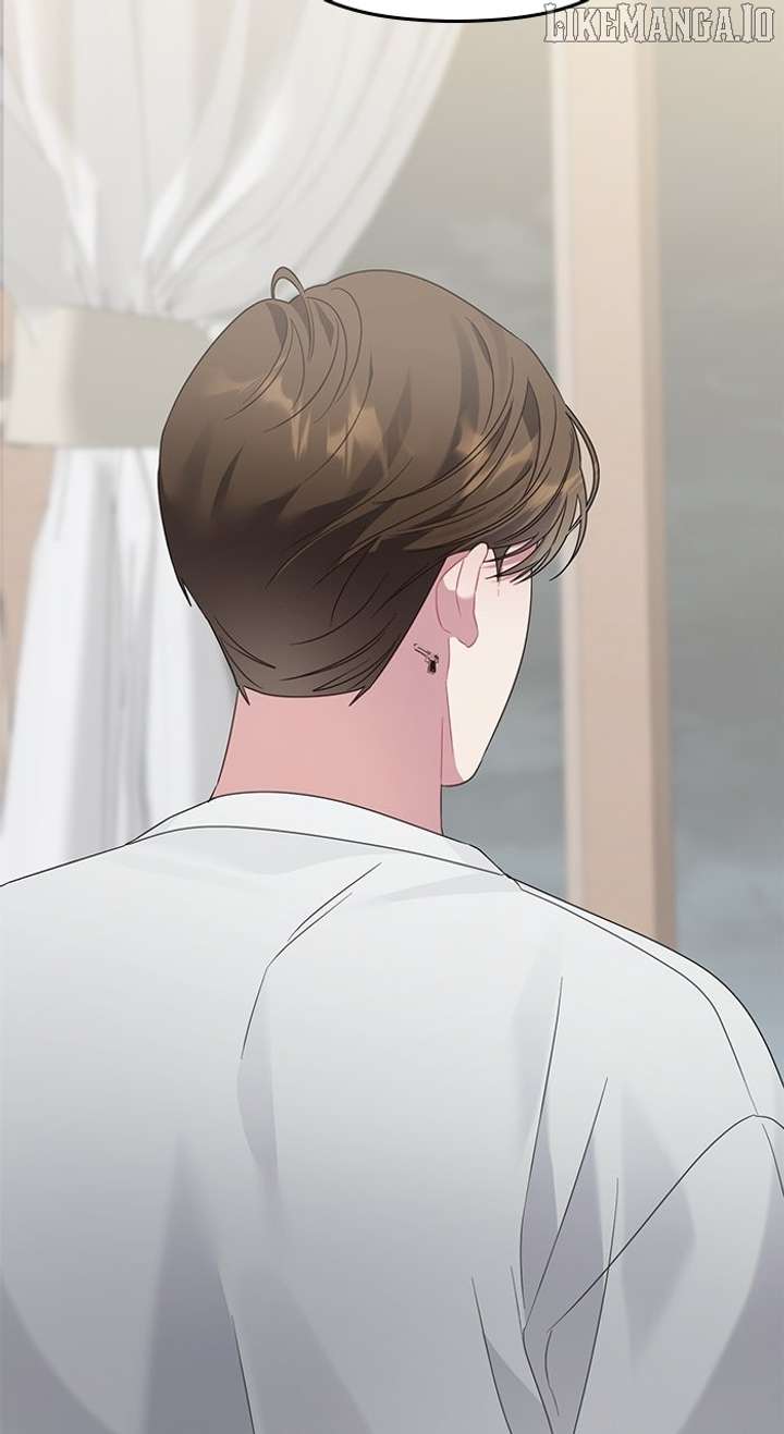 Oh, the Flower That Bloomed on the Wall Chapter 51 - Page 24