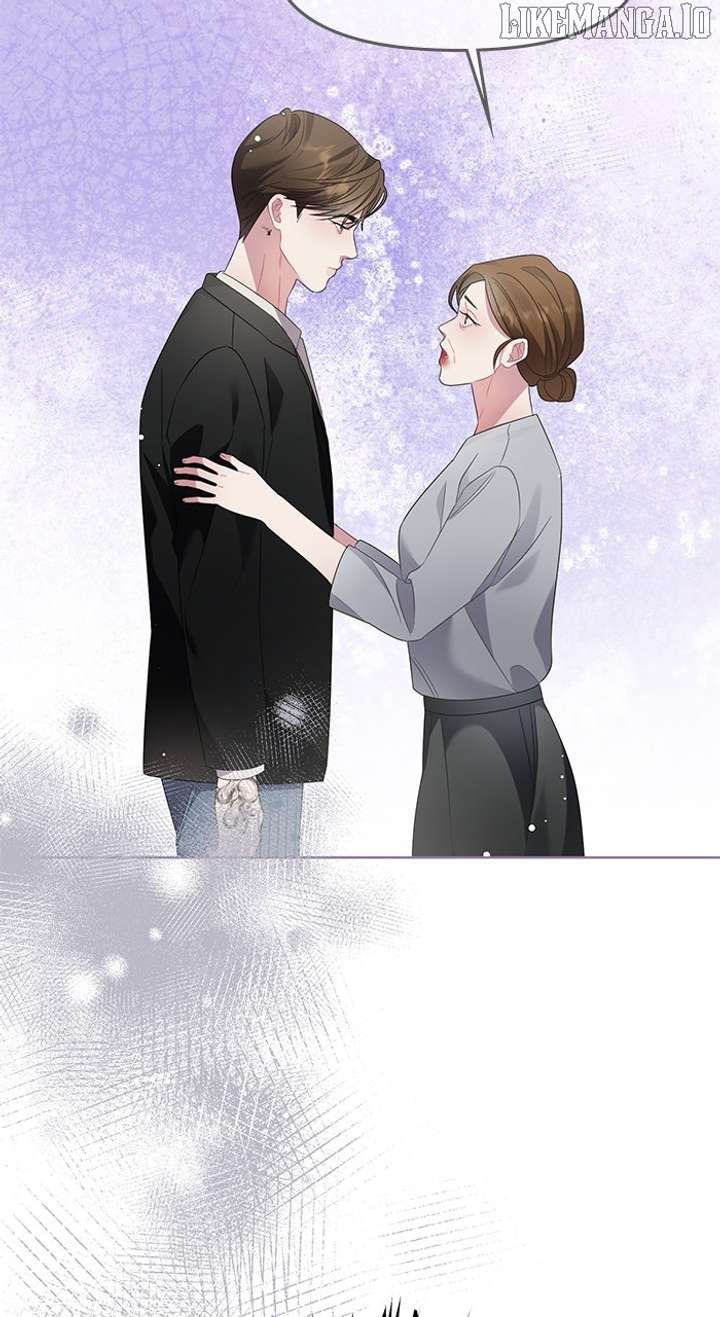 Oh, the Flower That Bloomed on the Wall Chapter 51 - Page 26