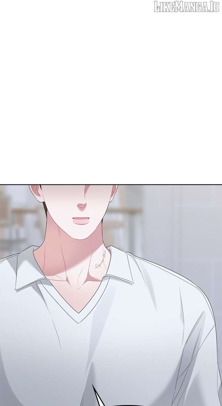 Oh, the Flower That Bloomed on the Wall Chapter 51 - Page 28