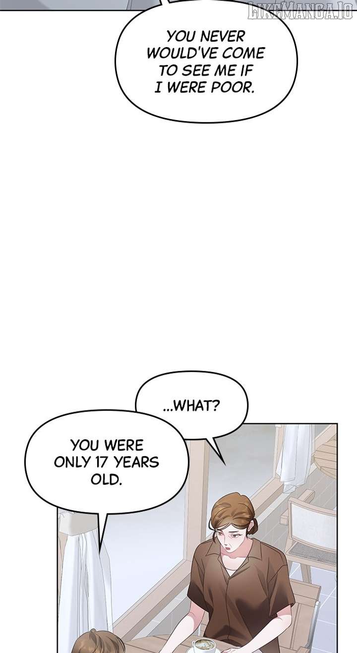 Oh, the Flower That Bloomed on the Wall Chapter 51 - Page 29