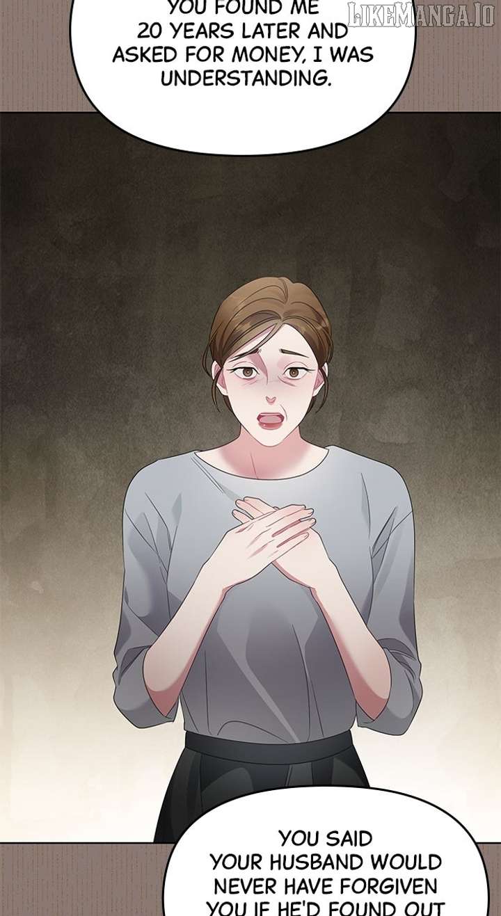 Oh, the Flower That Bloomed on the Wall Chapter 51 - Page 31