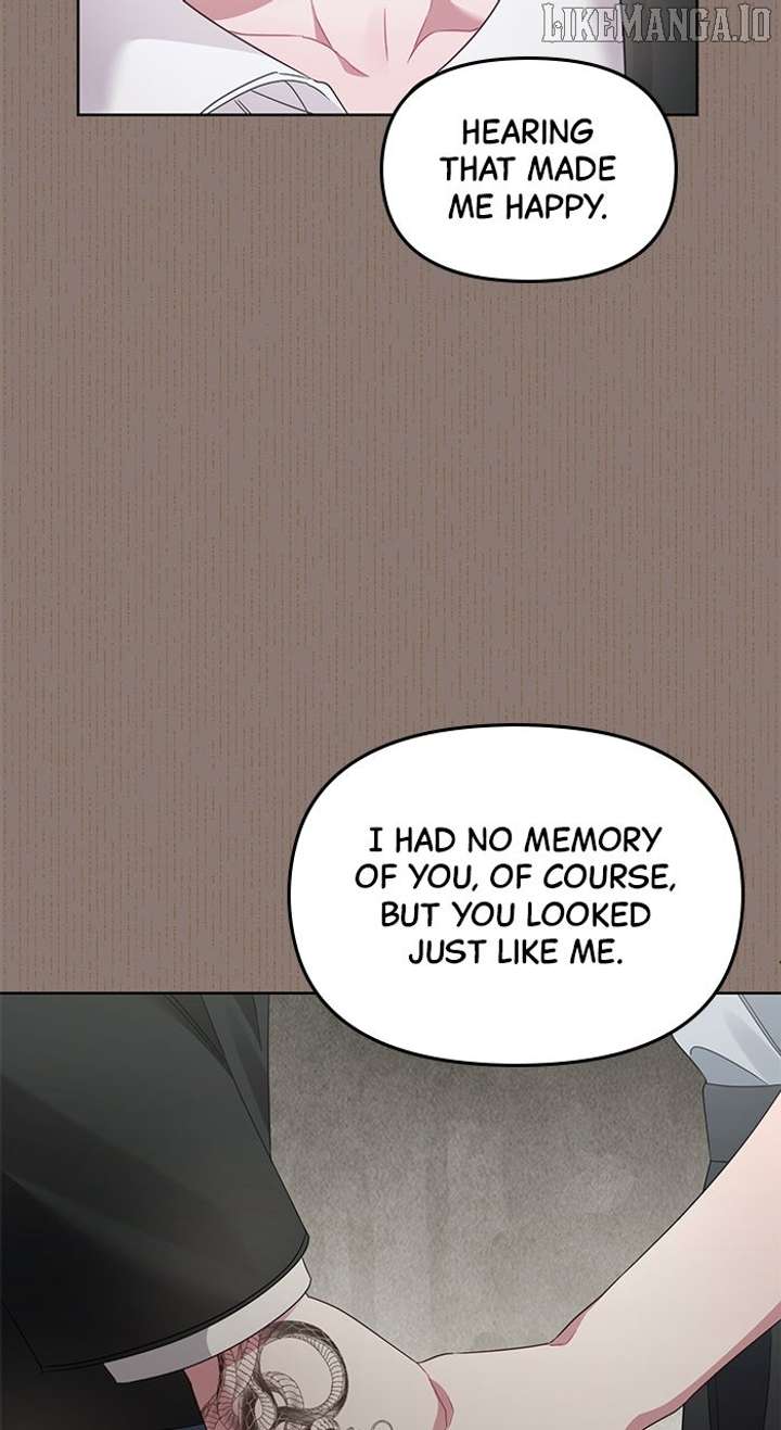 Oh, the Flower That Bloomed on the Wall Chapter 51 - Page 33