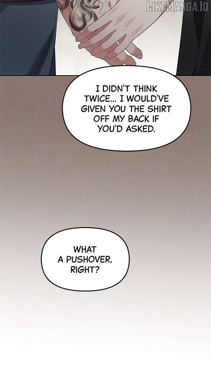 Oh, the Flower That Bloomed on the Wall Chapter 51 - Page 34