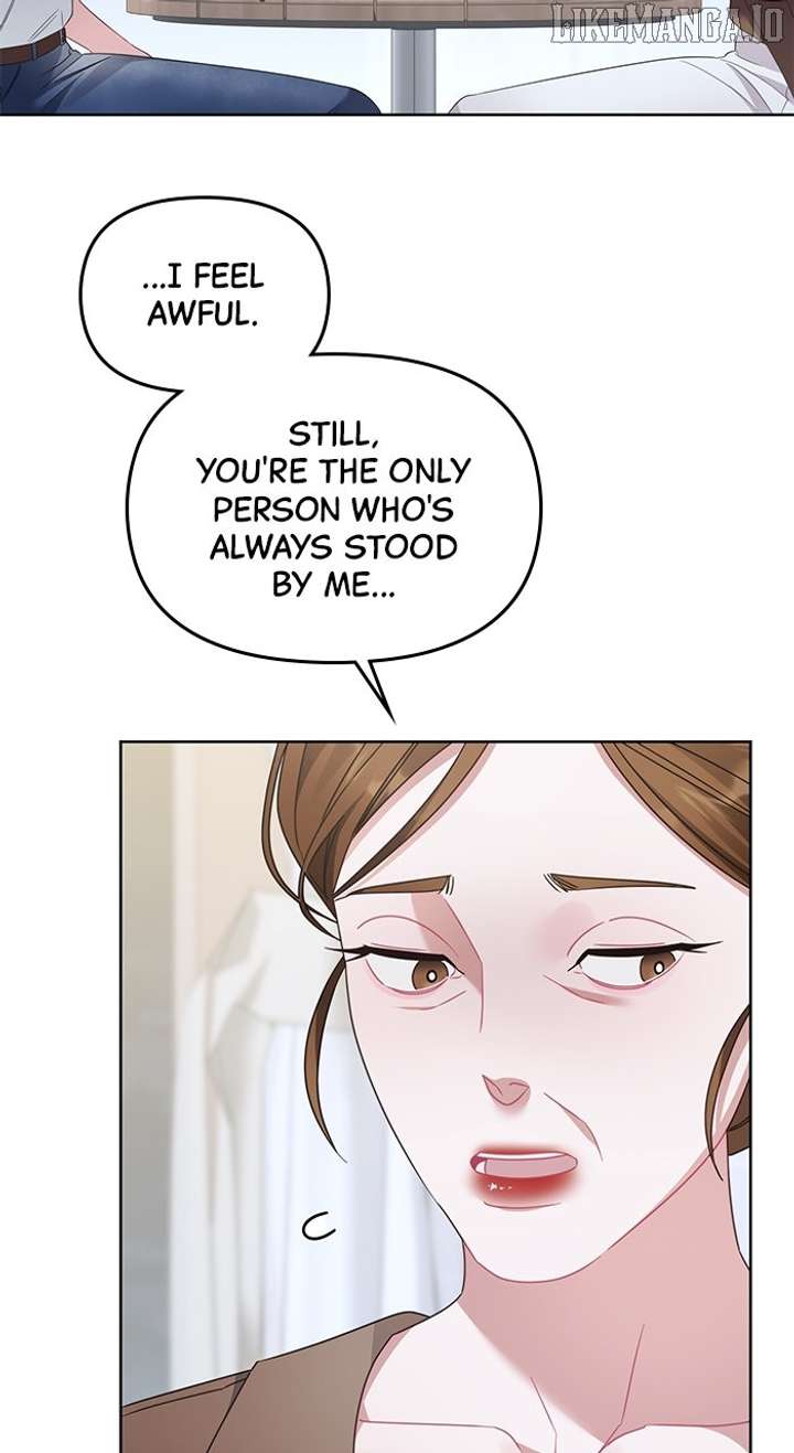 Oh, the Flower That Bloomed on the Wall Chapter 51 - Page 36