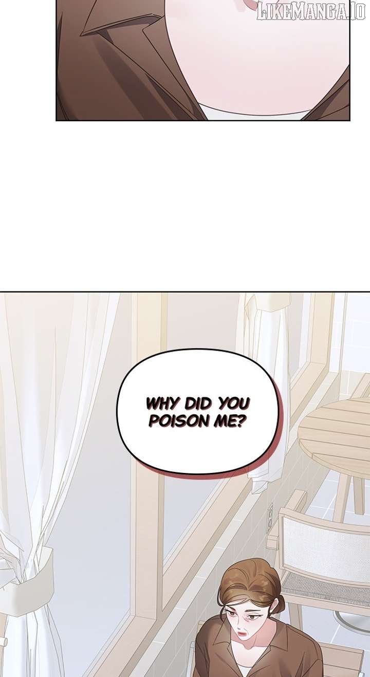 Oh, the Flower That Bloomed on the Wall Chapter 51 - Page 37