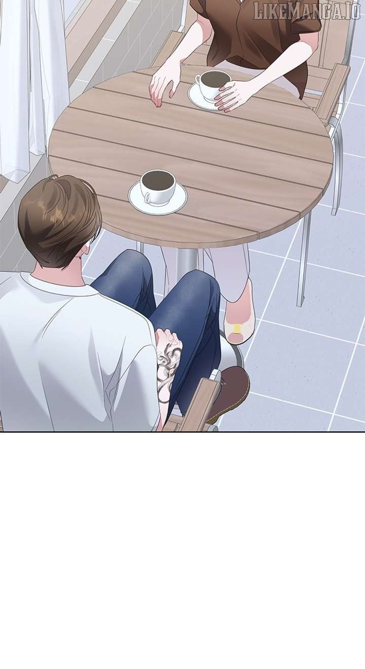 Oh, the Flower That Bloomed on the Wall Chapter 51 - Page 38