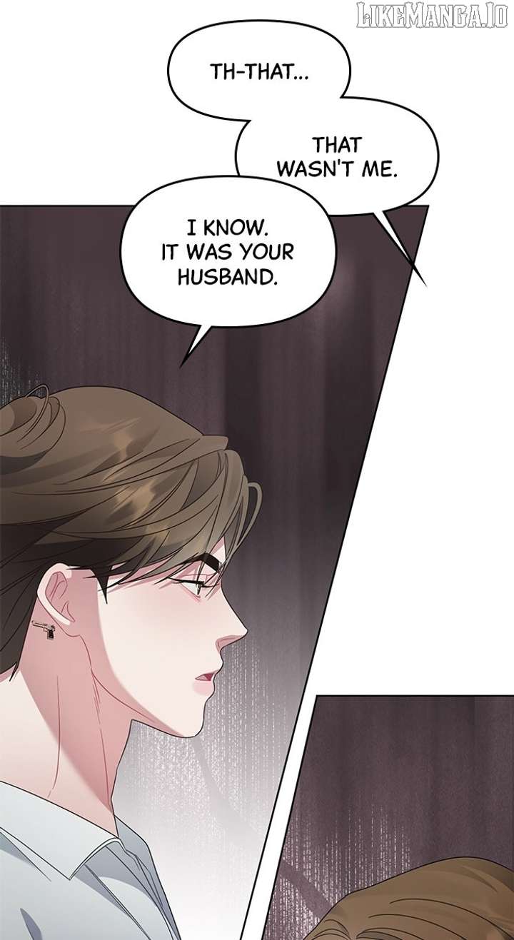 Oh, the Flower That Bloomed on the Wall Chapter 51 - Page 39