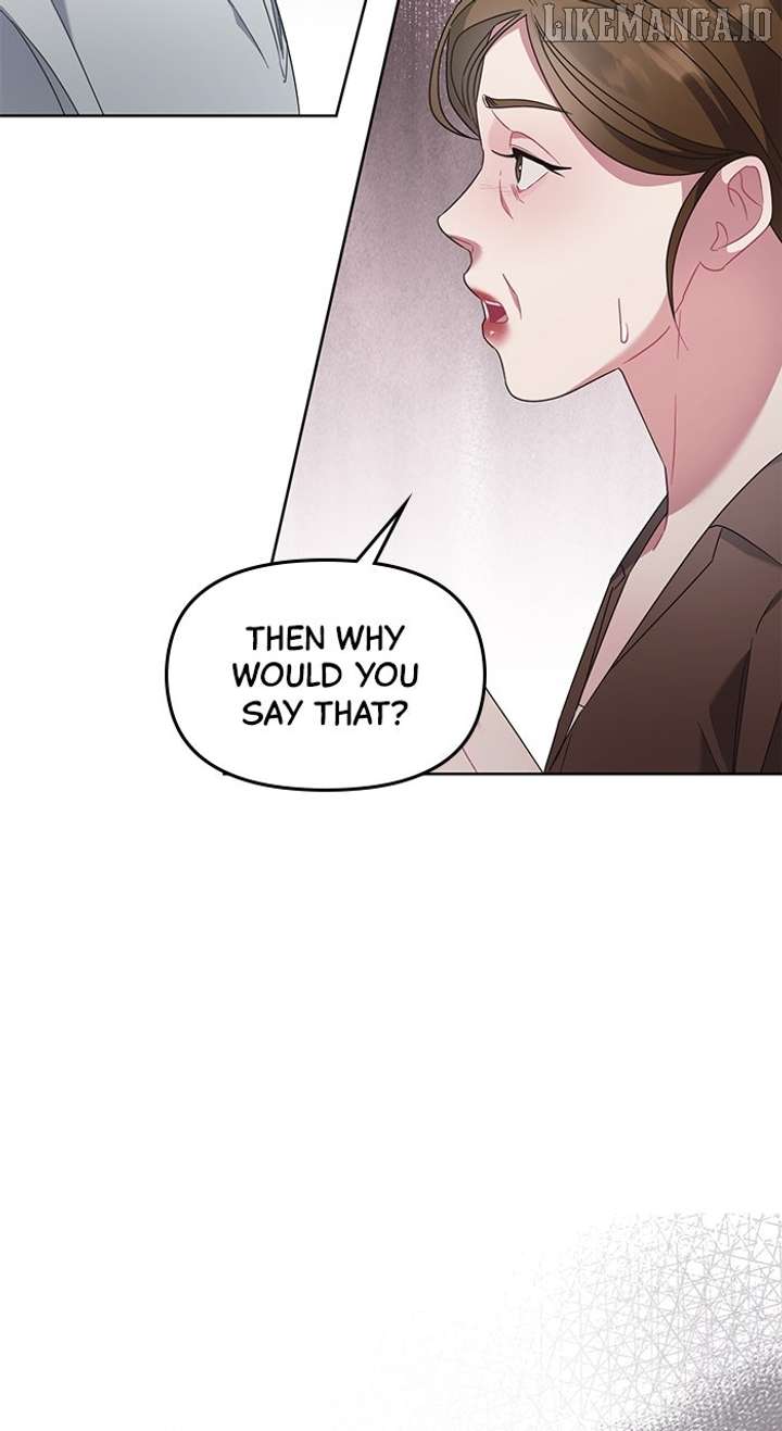 Oh, the Flower That Bloomed on the Wall Chapter 51 - Page 40