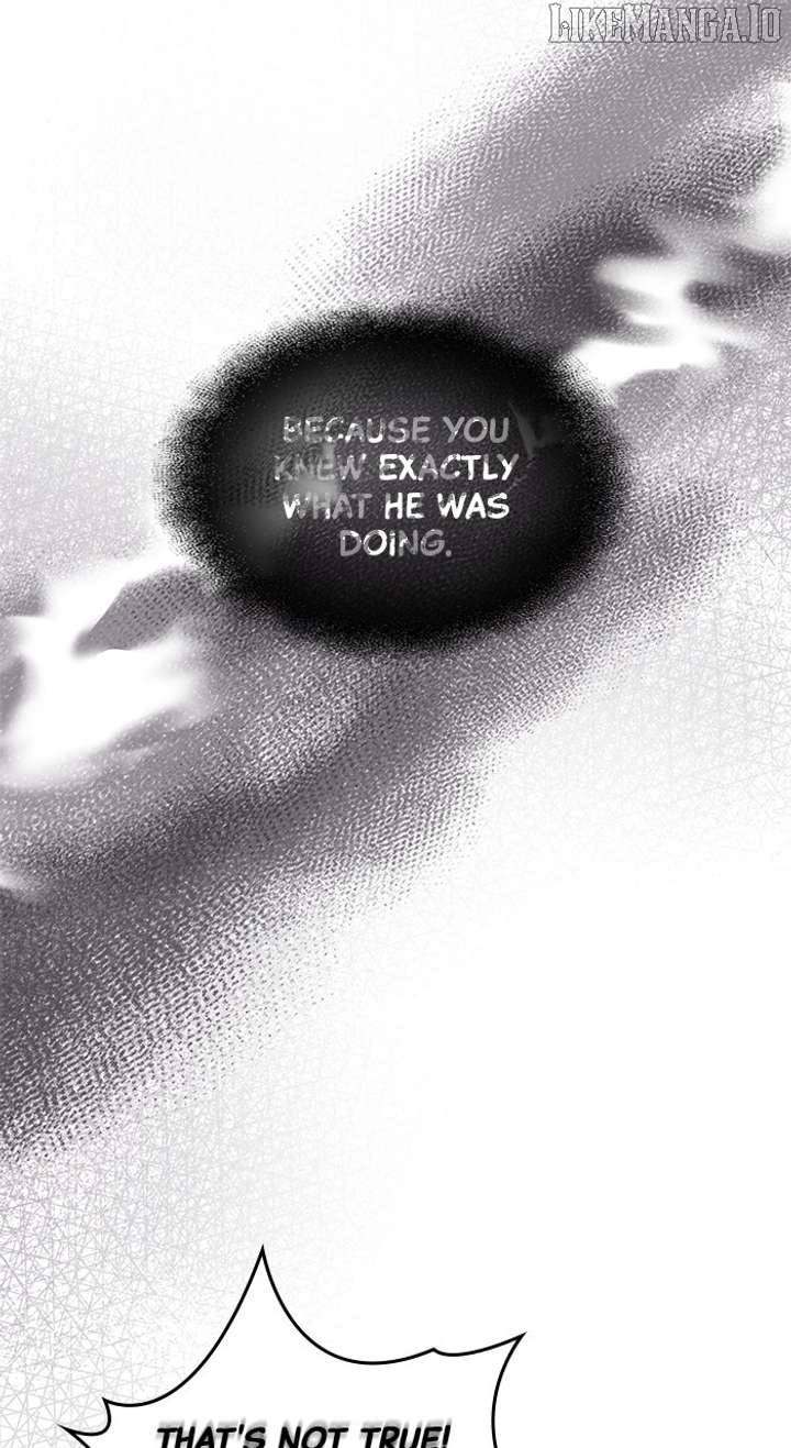 Oh, the Flower That Bloomed on the Wall Chapter 51 - Page 41