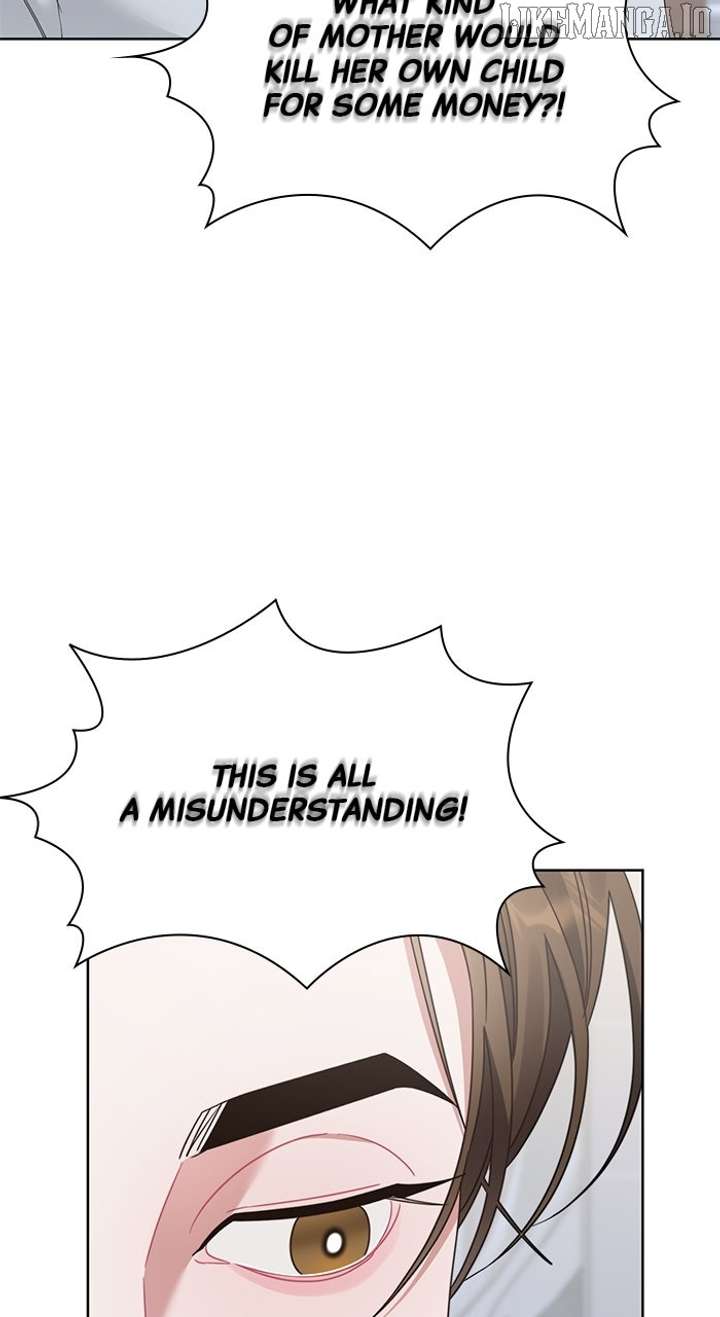 Oh, the Flower That Bloomed on the Wall Chapter 51 - Page 43