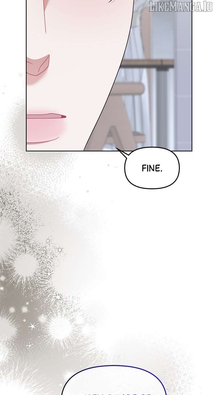 Oh, the Flower That Bloomed on the Wall Chapter 51 - Page 44