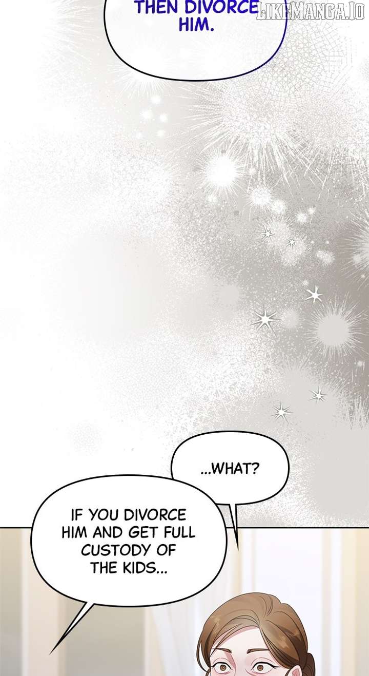 Oh, the Flower That Bloomed on the Wall Chapter 51 - Page 45