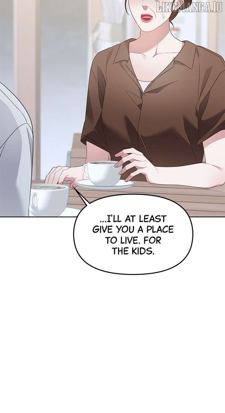 Oh, the Flower That Bloomed on the Wall Chapter 51 - Page 46