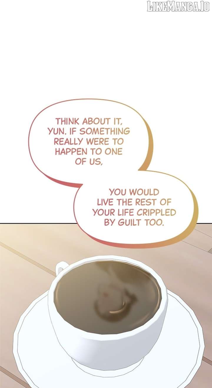 Oh, the Flower That Bloomed on the Wall Chapter 51 - Page 48