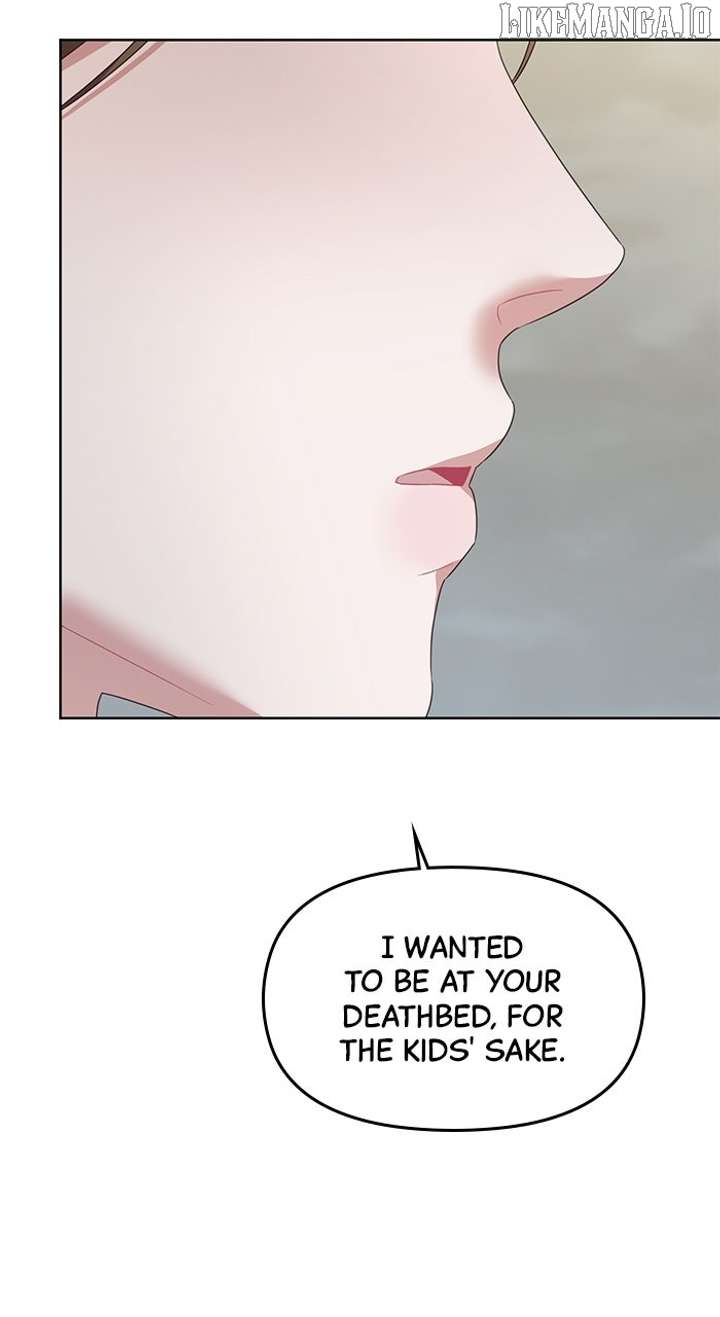 Oh, the Flower That Bloomed on the Wall Chapter 51 - Page 50