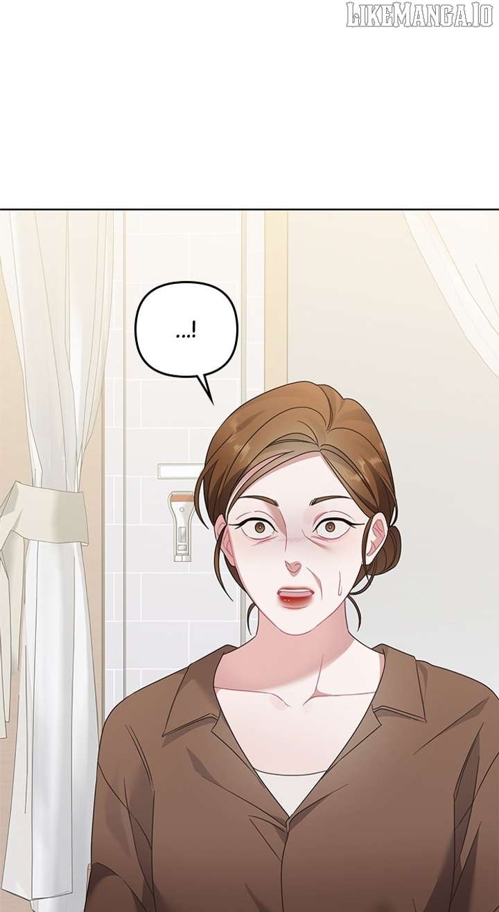 Oh, the Flower That Bloomed on the Wall Chapter 51 - Page 51