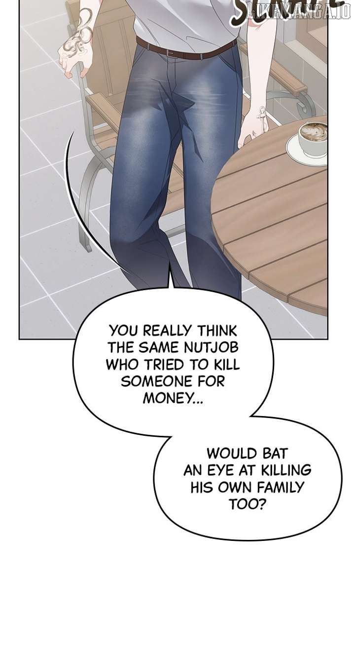 Oh, the Flower That Bloomed on the Wall Chapter 51 - Page 53