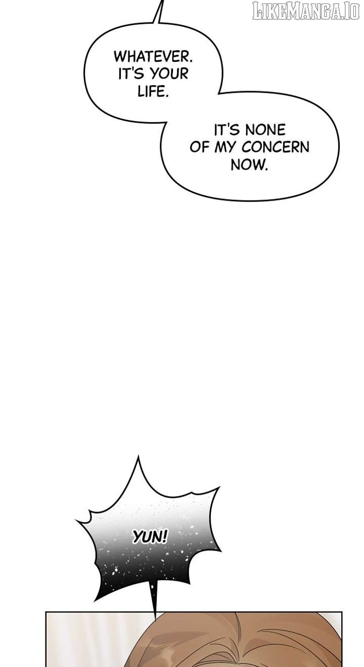 Oh, the Flower That Bloomed on the Wall Chapter 51 - Page 55