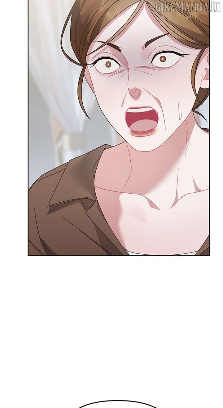 Oh, the Flower That Bloomed on the Wall Chapter 51 - Page 56