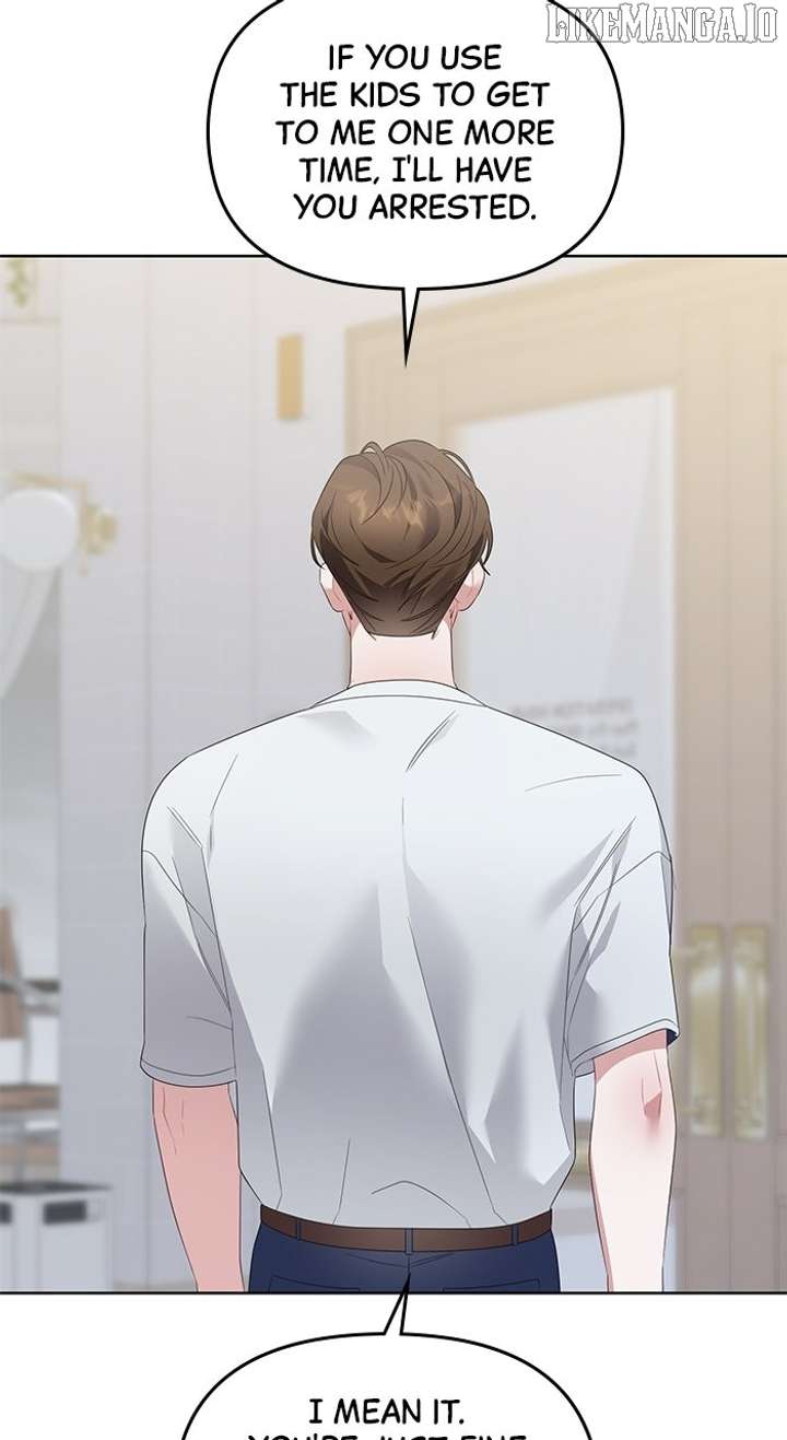 Oh, the Flower That Bloomed on the Wall Chapter 51 - Page 57