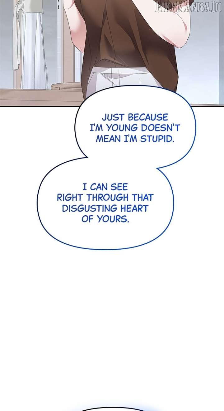 Oh, the Flower That Bloomed on the Wall Chapter 51 - Page 59