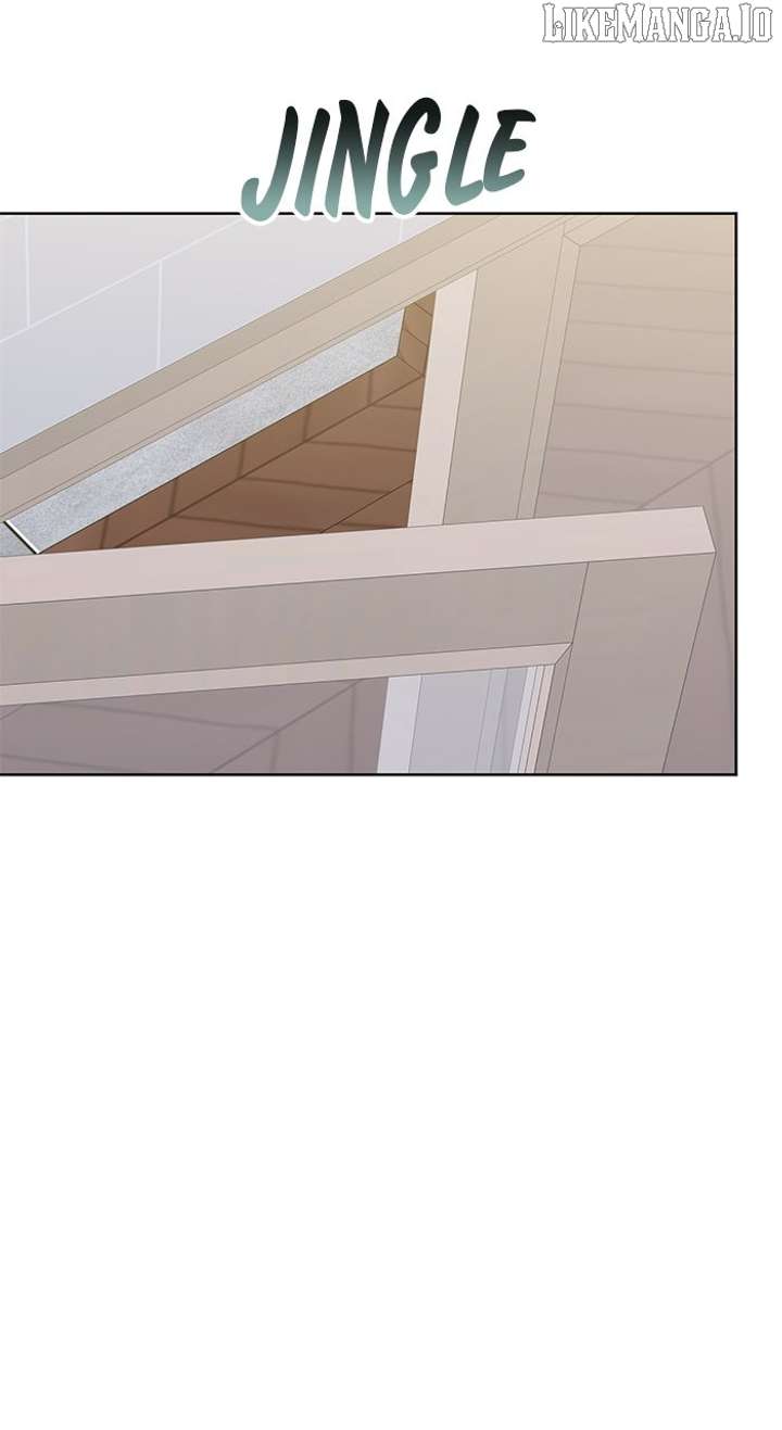 Oh, the Flower That Bloomed on the Wall Chapter 51 - Page 61