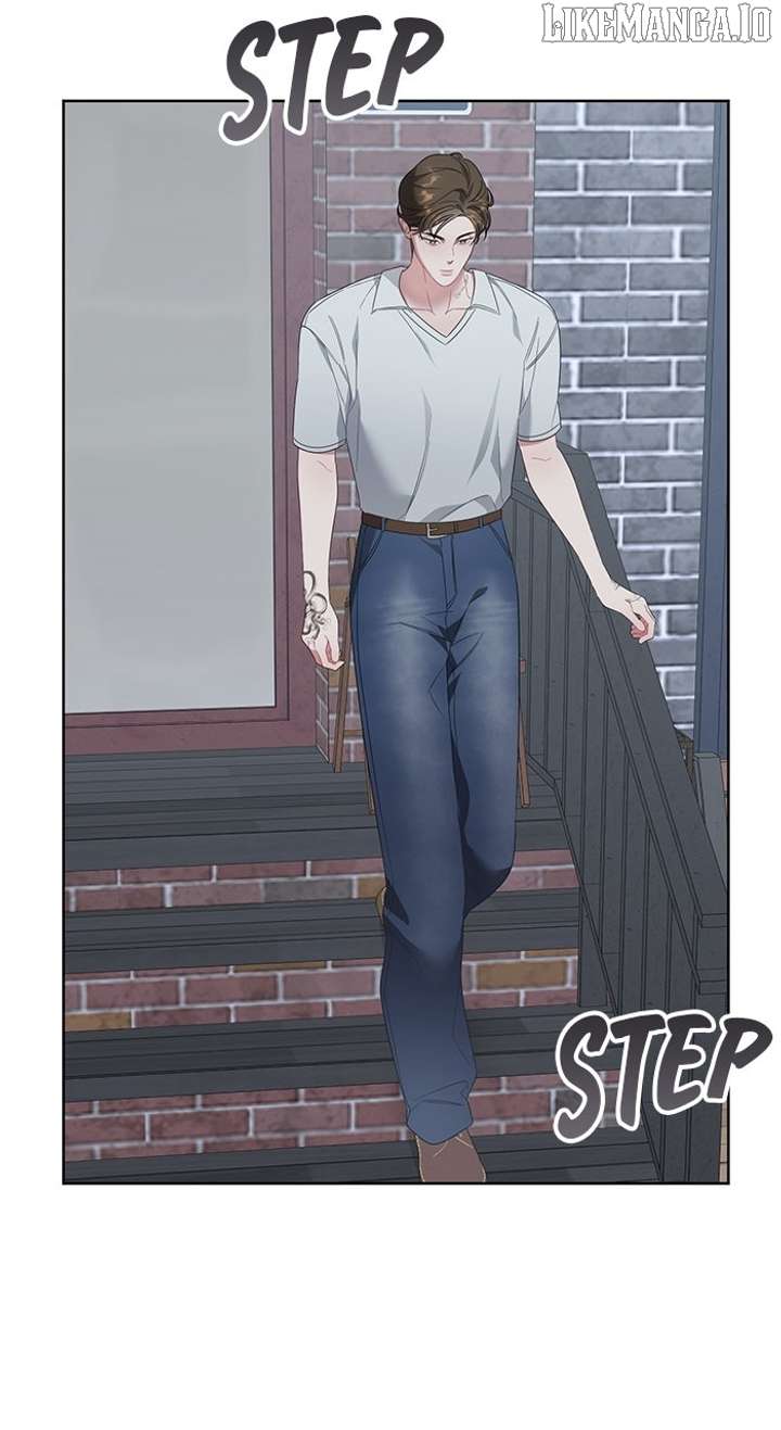 Oh, the Flower That Bloomed on the Wall Chapter 51 - Page 62