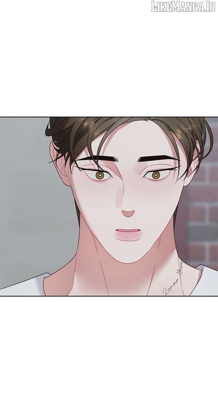 Oh, the Flower That Bloomed on the Wall Chapter 51 - Page 63