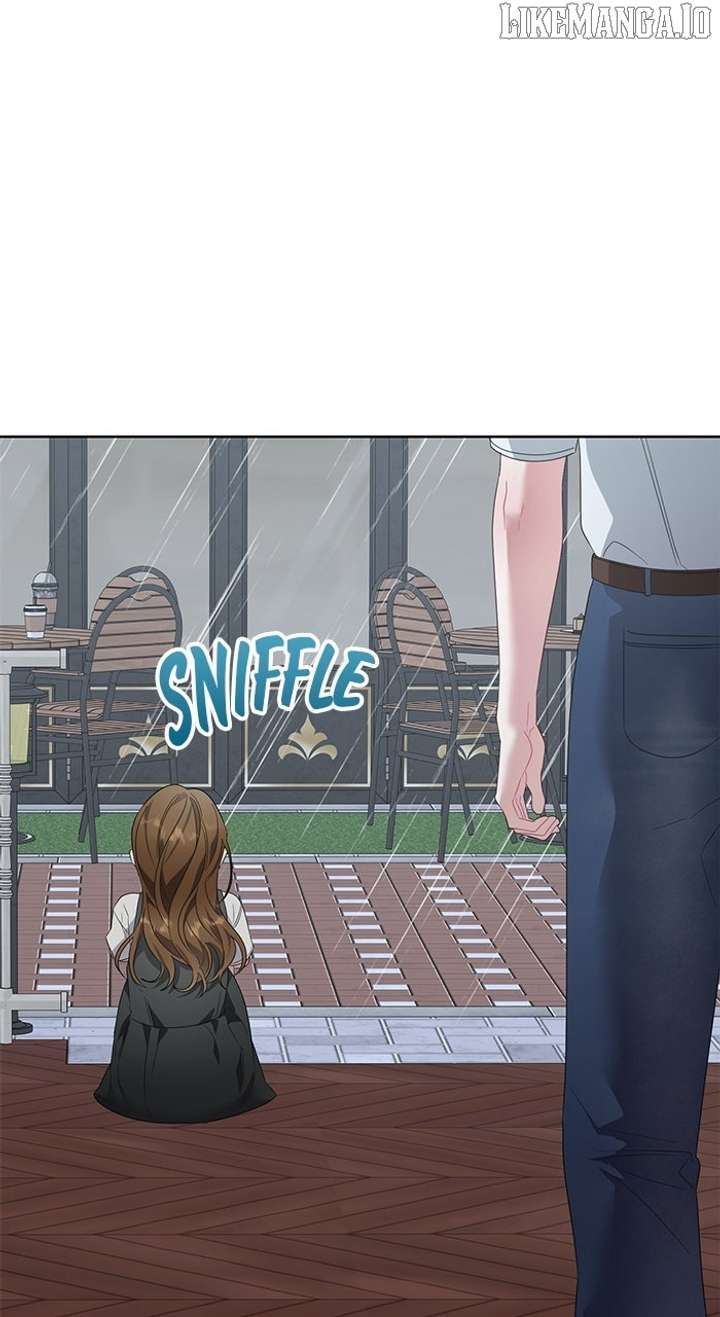 Oh, the Flower That Bloomed on the Wall Chapter 51 - Page 64