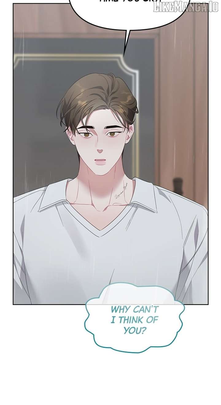 Oh, the Flower That Bloomed on the Wall Chapter 51 - Page 68