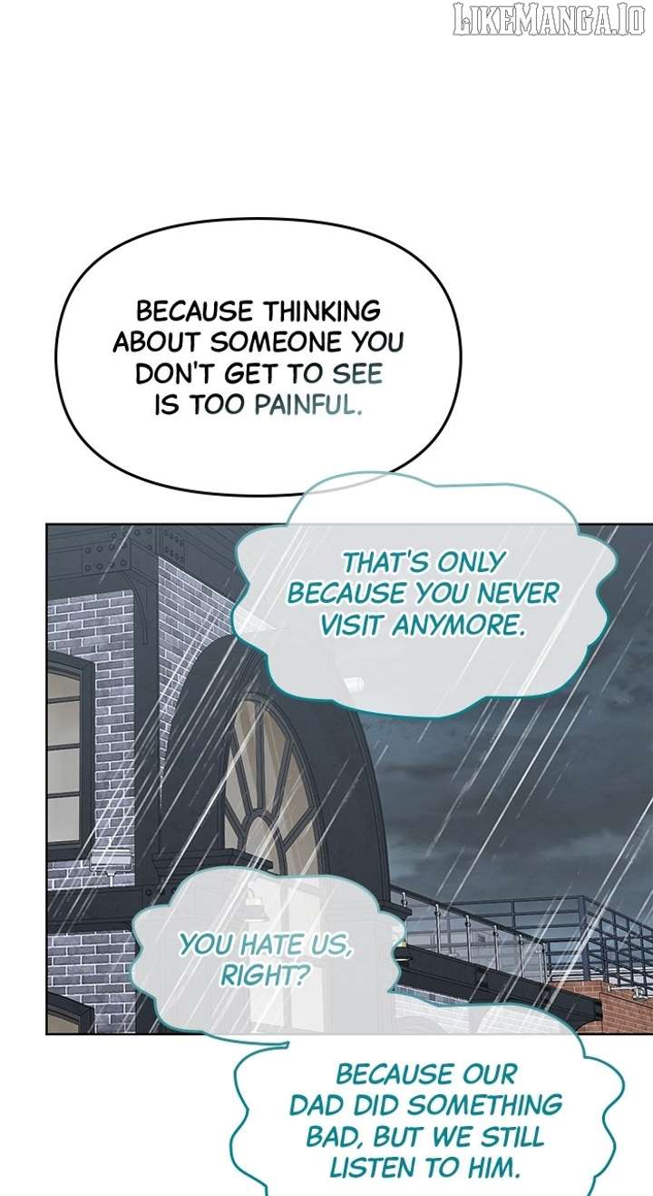 Oh, the Flower That Bloomed on the Wall Chapter 51 - Page 69