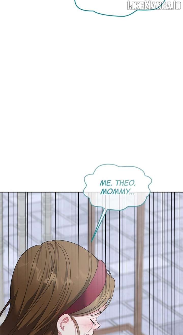 Oh, the Flower That Bloomed on the Wall Chapter 51 - Page 70