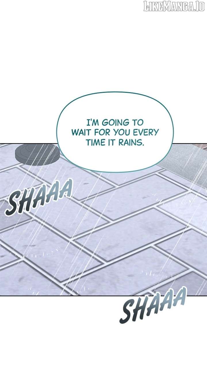 Oh, the Flower That Bloomed on the Wall Chapter 51 - Page 73