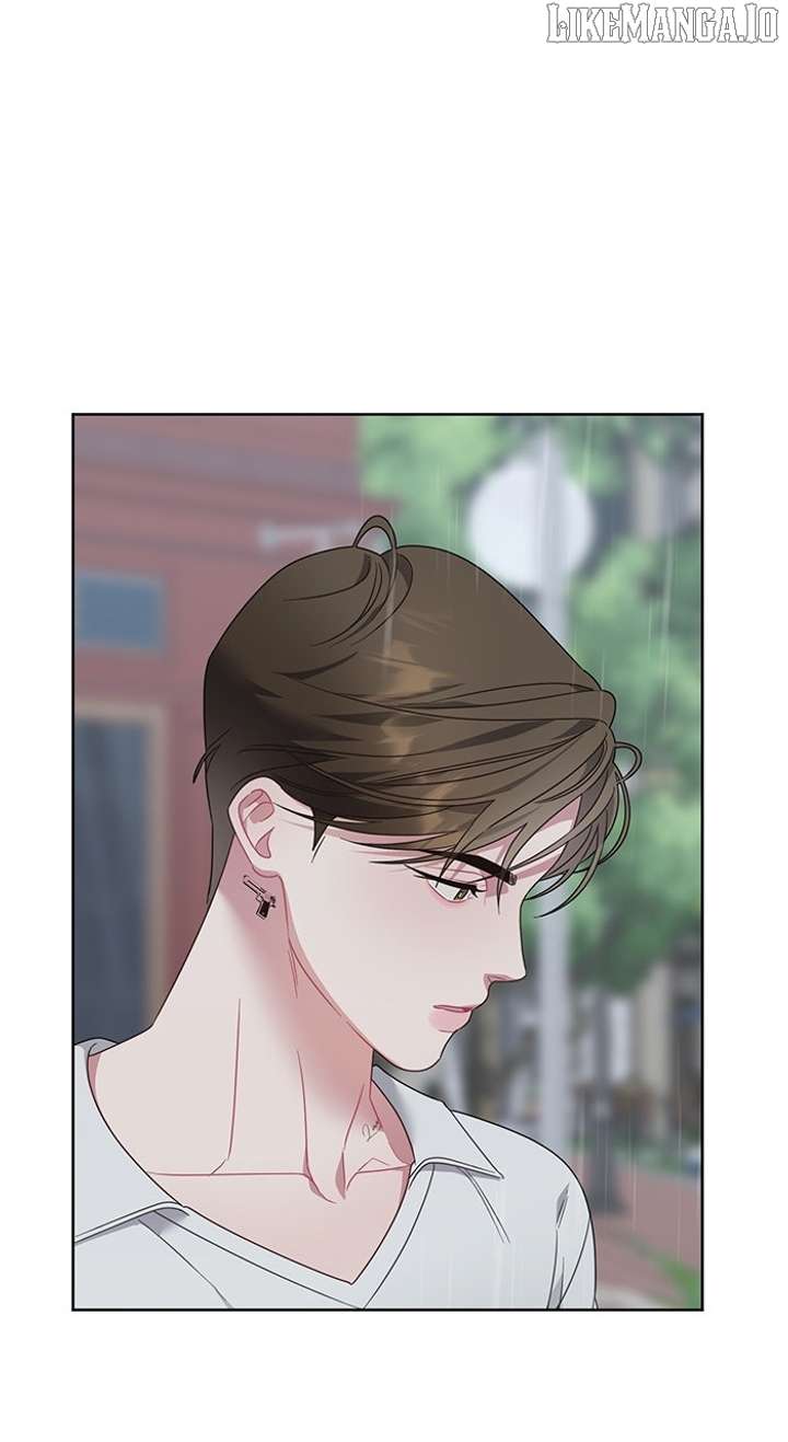 Oh, the Flower That Bloomed on the Wall Chapter 51 - Page 74