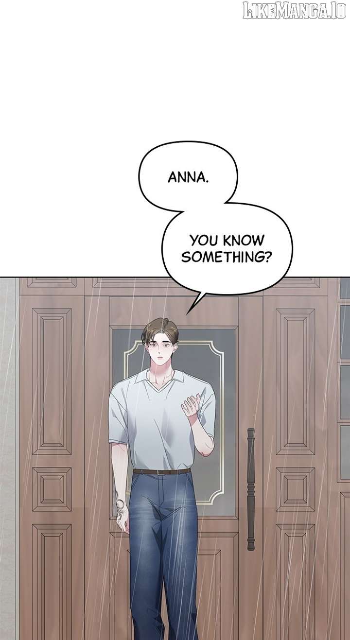 Oh, the Flower That Bloomed on the Wall Chapter 51 - Page 75